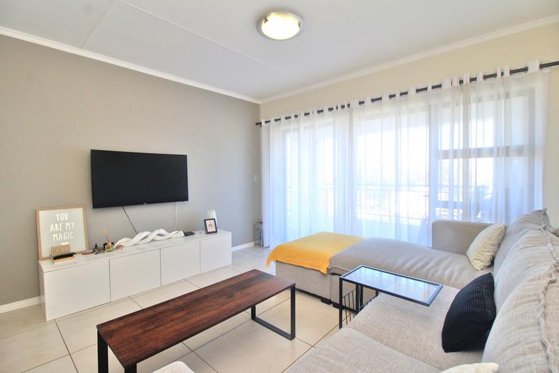 To Let 2 Bedroom Property for Rent in De Velde Western Cape